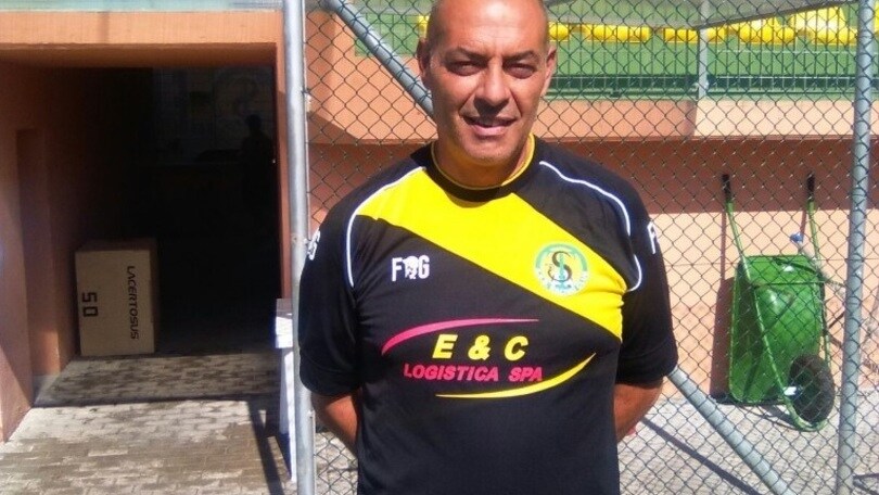 Racing Club, Rinaldi: «Vogliamo vincere»