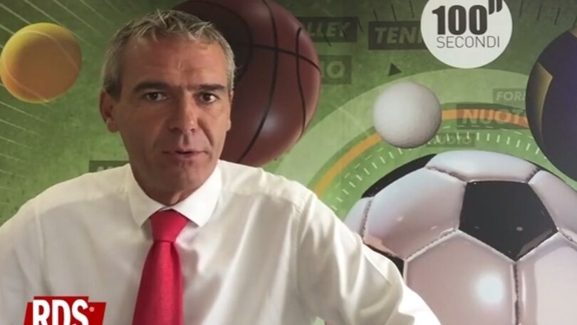 I 100 secondi di Stefano Agresti: la griglia di partenza del campionato