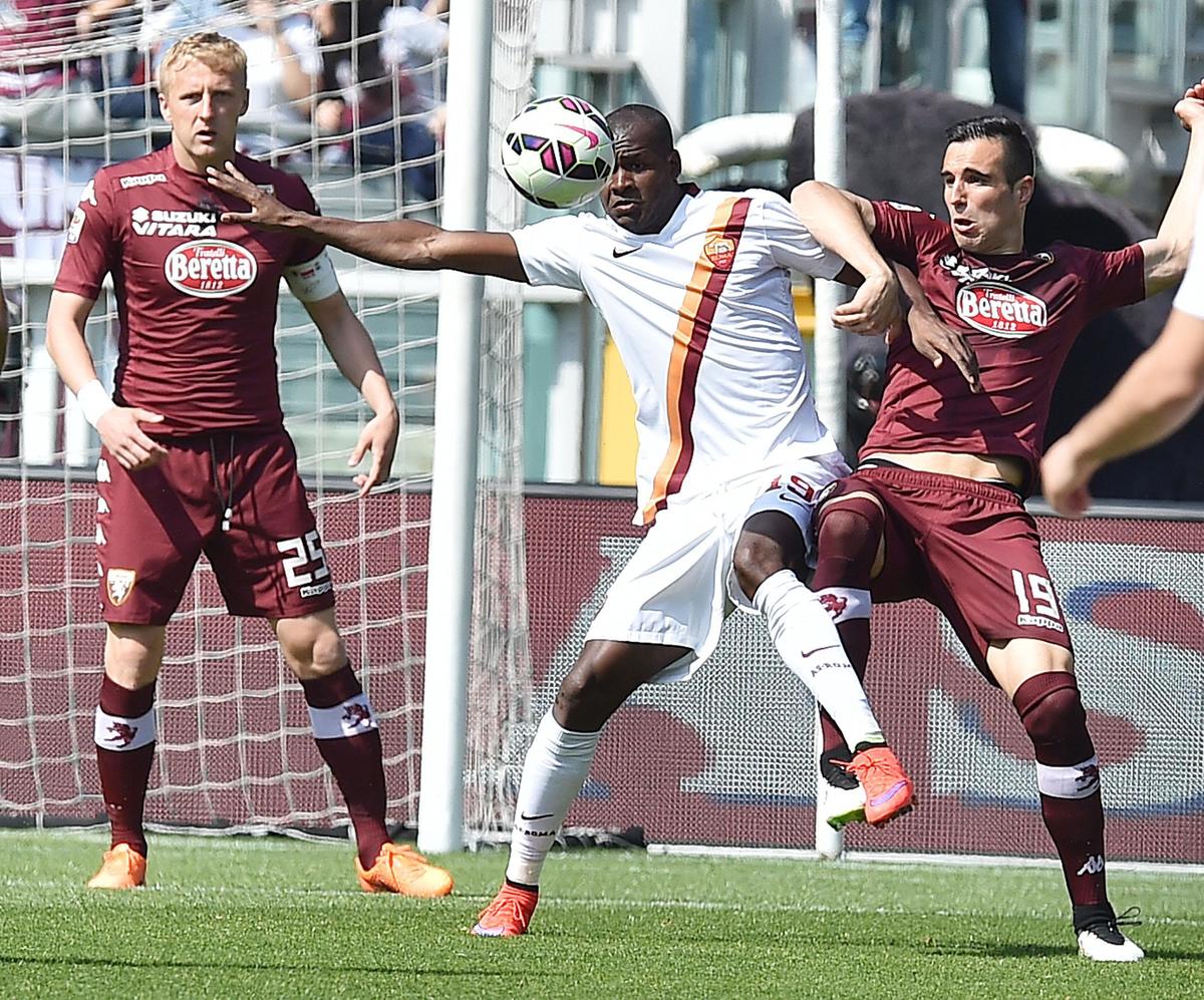 Calciomercato, ufficiale: Ibarbo riparte dal Panathinaikos