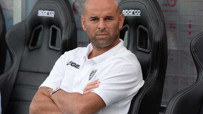 Stellone: «Metteremo in difficoltà il Torino»