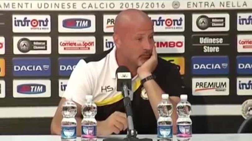 Colantuono: "Juve indebolita? Lo zoccolo duro è rimasto"