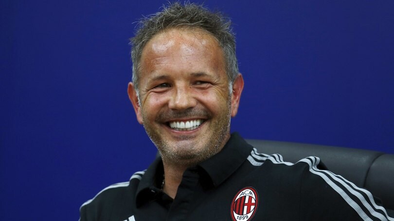 Mihajlovic: «Dobbiamo tornare tra le big d'Europa»