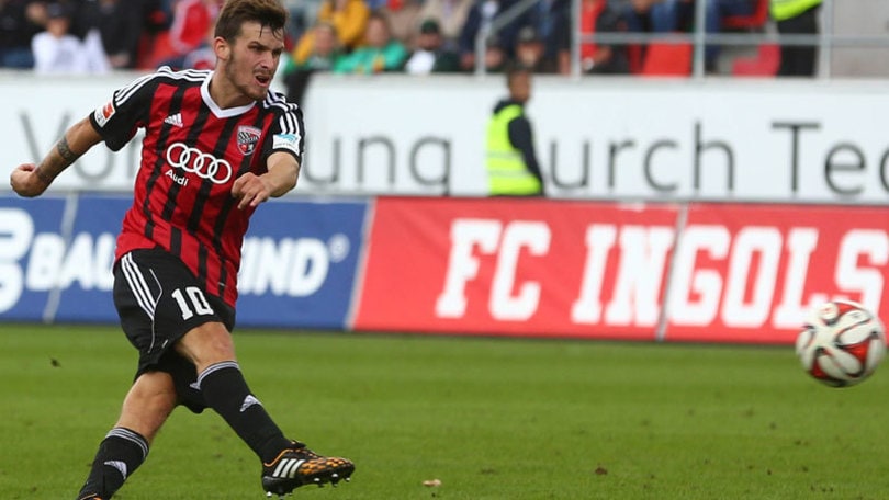 Gross, la Bundesliga scopre la mezzala dell’Ingolstadt