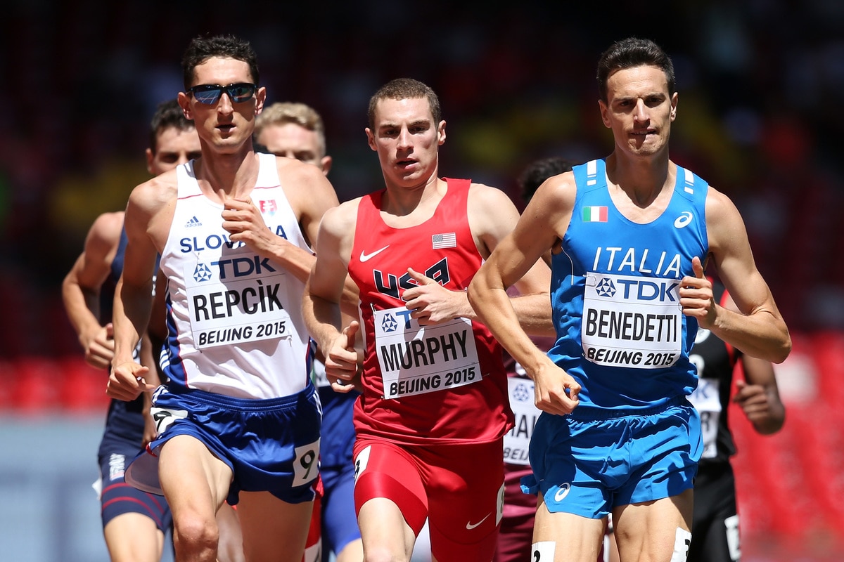Mondiali, 5 azzurri eliminati