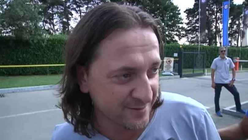 I tifosi dell'Inter: "Obiettivo Champions, ma serve un attaccante"