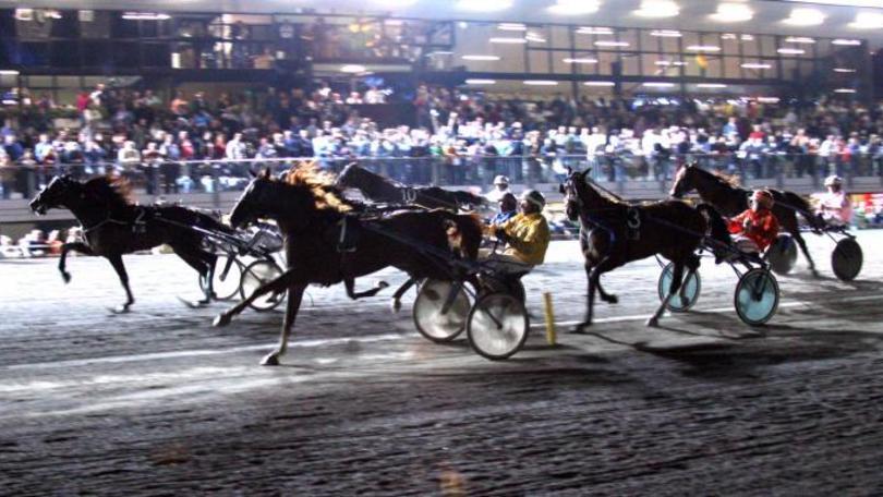 Ippica, domani finale Campionato Guidatori