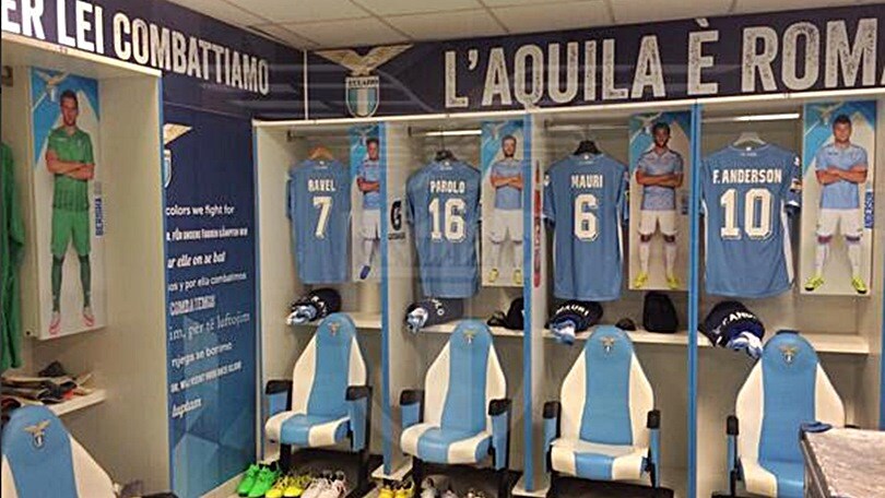 Lazio-Bologna LIVE 20.45. Esordio per Kishna, Destro in panchina