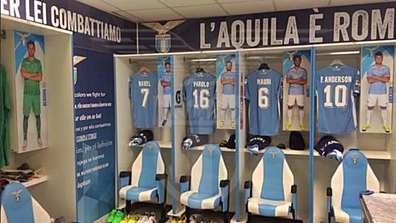 Lazio-Bologna LIVE 20.45. Esordio per Kishna, Destro in panchina