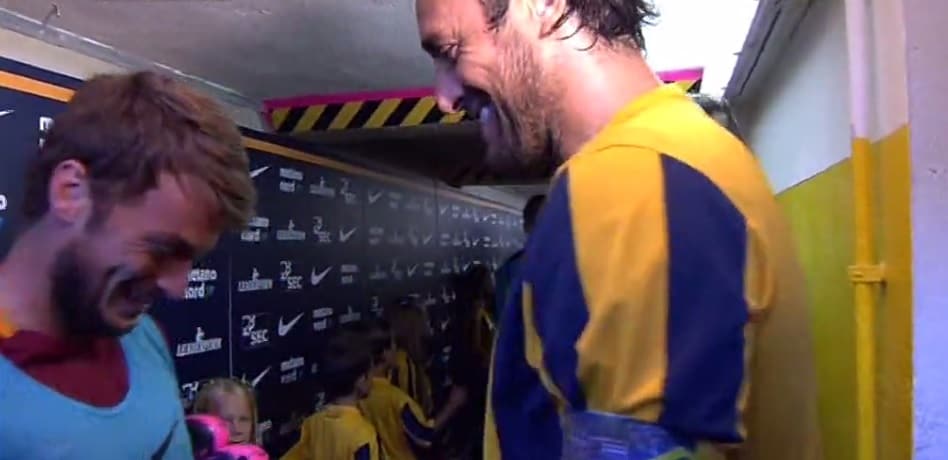 Toni chiama Ljajic: «A Roma non giochi, vieni a Verona»