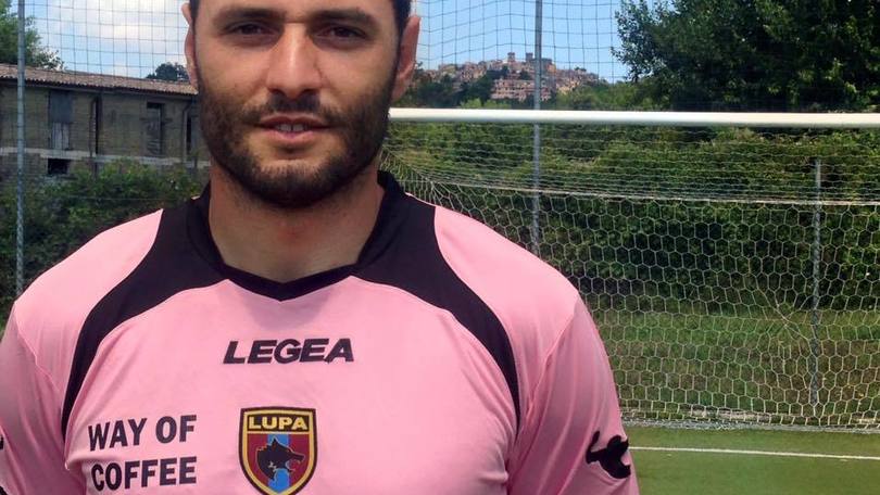 Lupa Castelli, Amelia sarà il numero uno