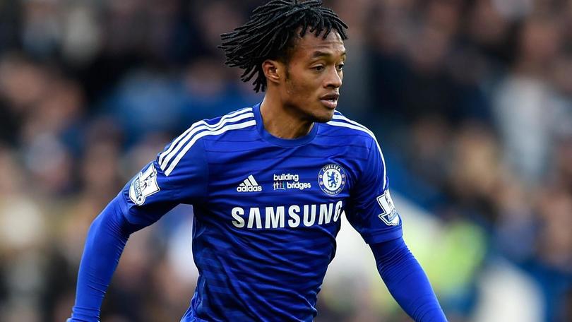 Marotta annuncia: Juve, preso Cuadrado