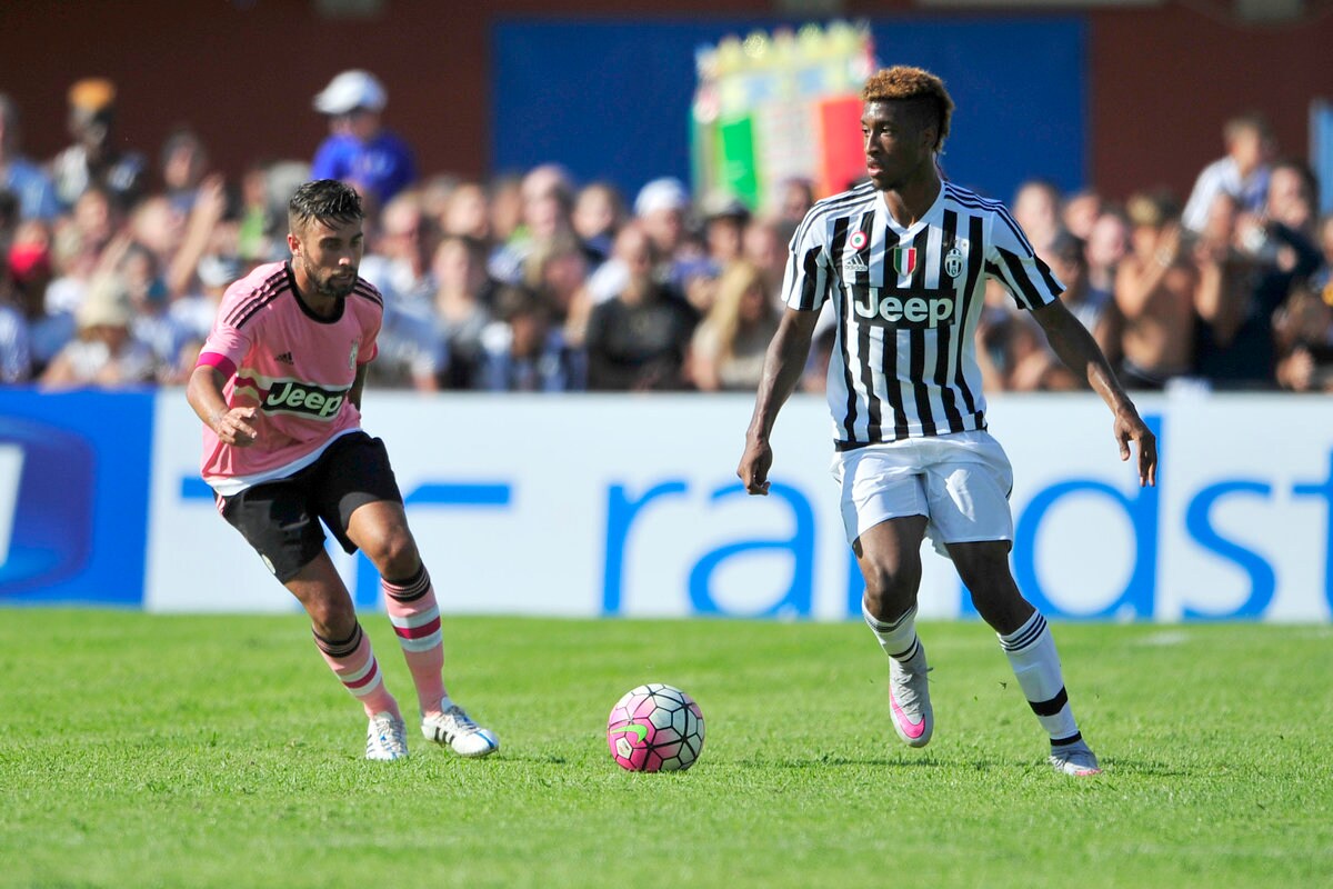 Juventus-Udinese in diretta dalle 18