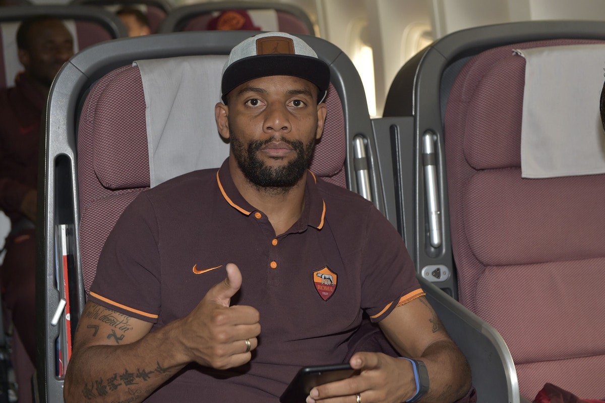 Maicon, l’esame durerà tre mesi