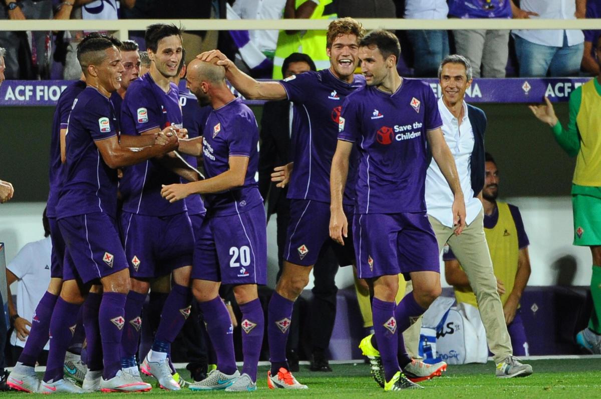La Fiorentina stende il Milan: Alonso-Ilicic show e 2-0