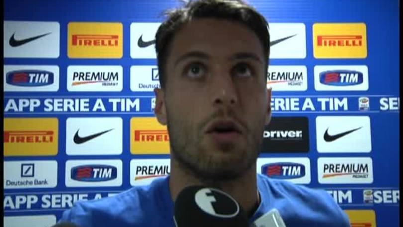 Sportiello: "Grande rammarico per come abbiamo preso il gol"