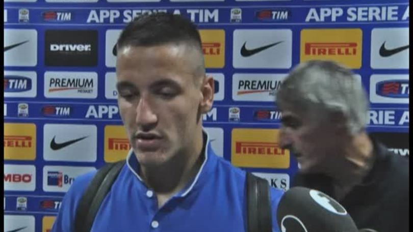 Manaj: "Quest'anno arriveremo in alto"