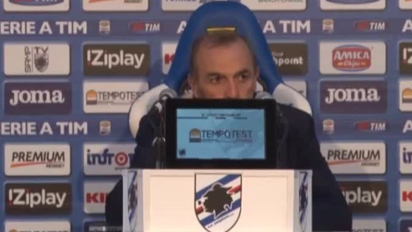 Castori: "Pagato l'impatto con la nuova categoria"