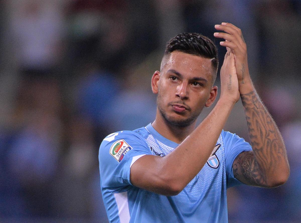 Serie A, Chievo-Lazio: formazioni ufficiali