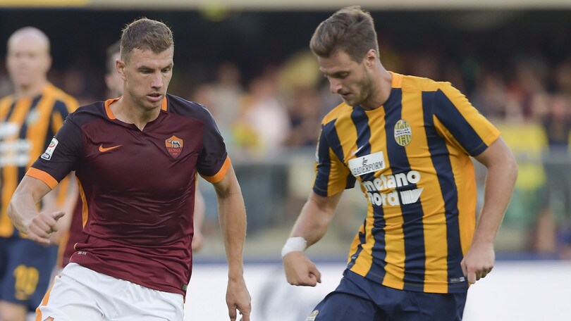 Napoli, Giuntoli a Verona per Sala