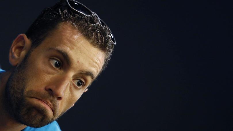Vuelta, Nibali espulso: «Chiedo scusa ma fango su di me»