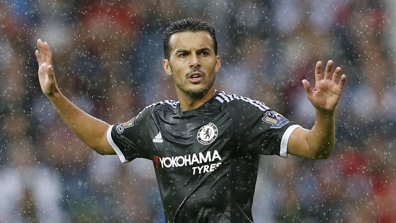 Barcellona, Pedro si congeda: “Al Chelsea per giocare”