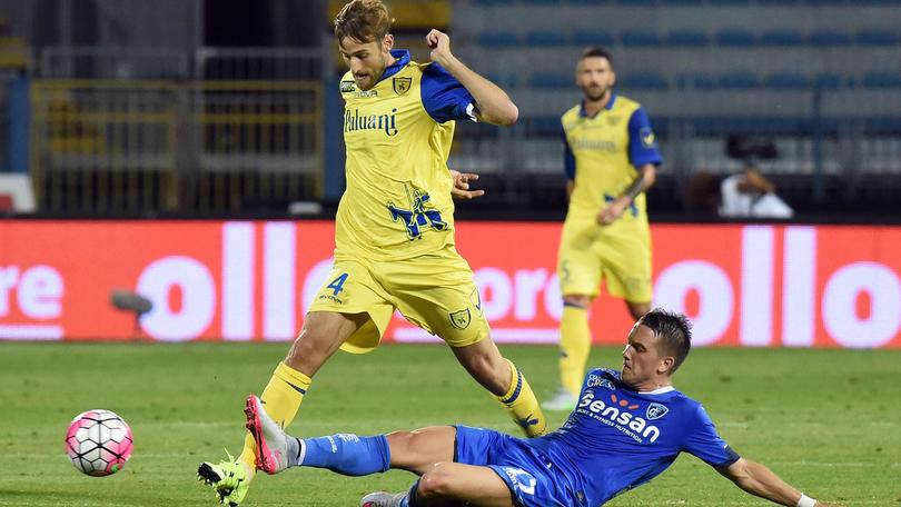 Ternana su Rigoni. In arrivo Gondo