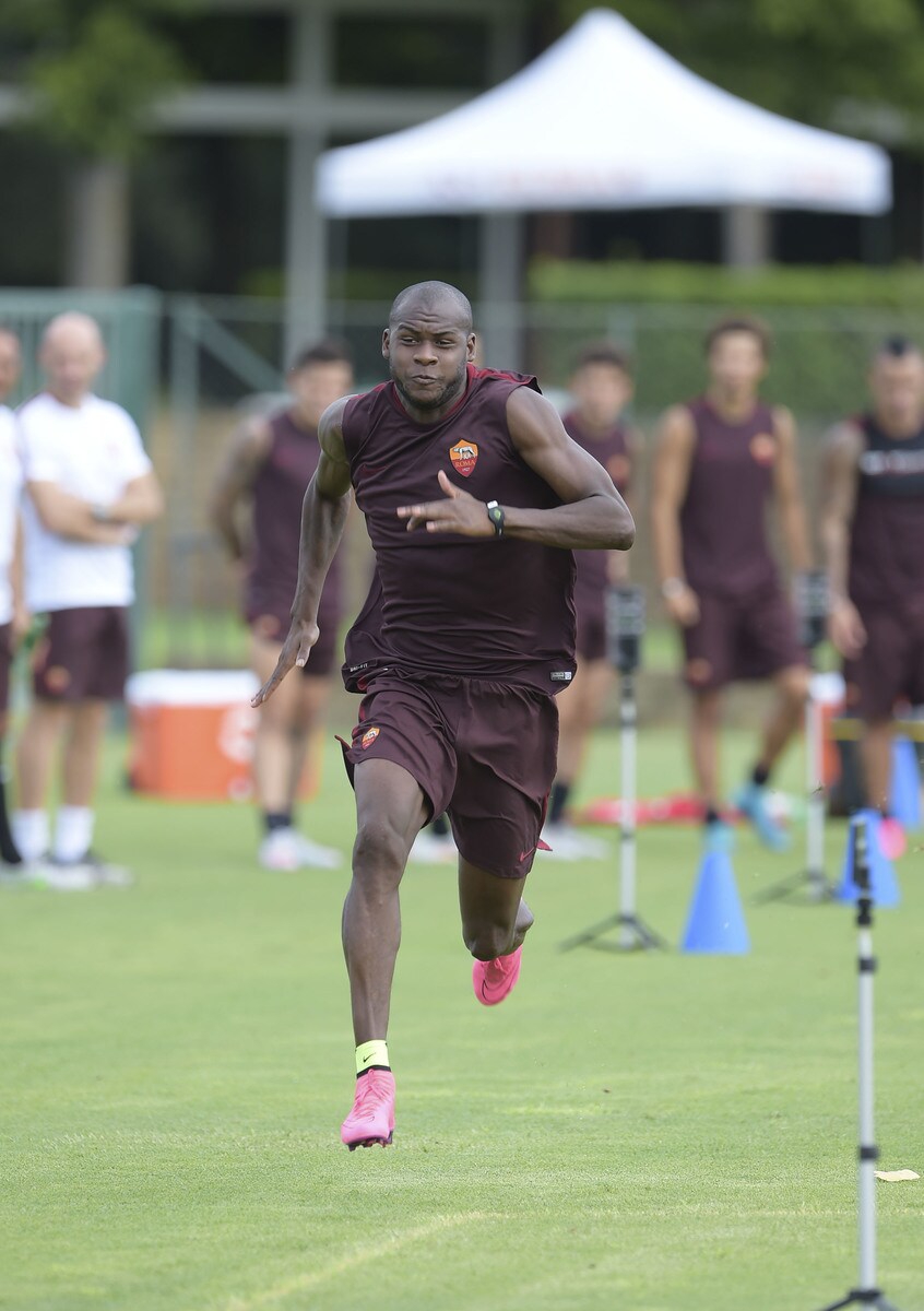 Il Frosinone chiede Djuric. Ibarbo, pista difficile