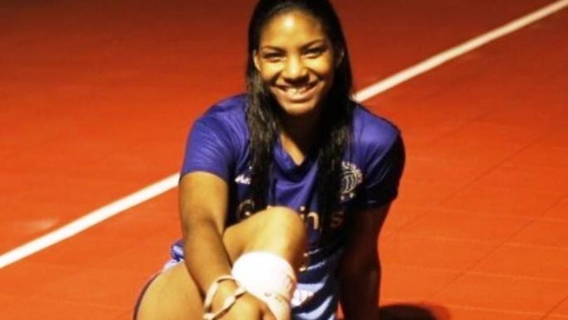 Volley: A2 Femminile, a Palmi arriva Carla Rueda