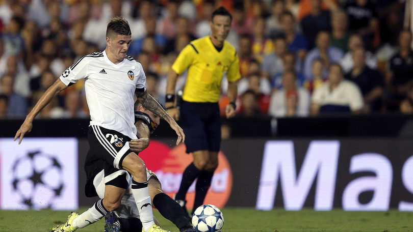 Champions: Monaco-Valencia, Jardim ci prova a 2,20
