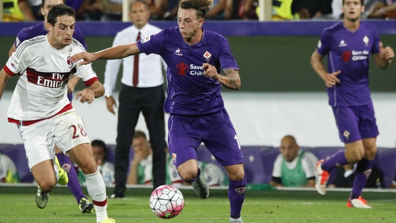 Bernardeschi: «Vincere la prima è importante»