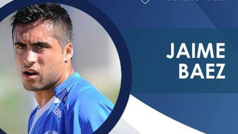 Baez alla Fiorentina: adesso è ufficiale
