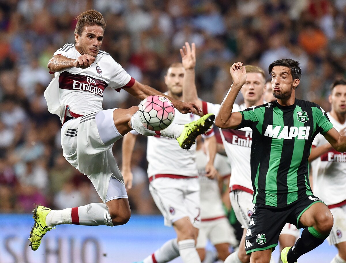 Calciomercato Frosinone, ufficiale: Ariaudo dal Sassuolo
