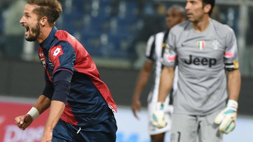 Palermo su Antonini se Lazaar dice addio