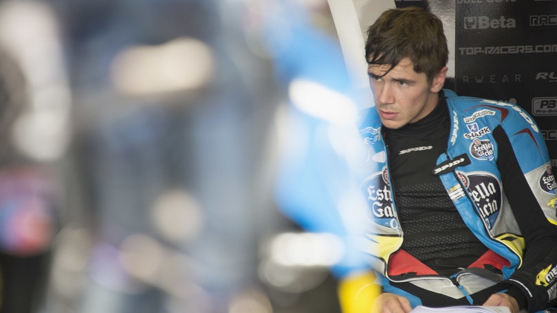 MotoGp, Redding motivato per Silverstone