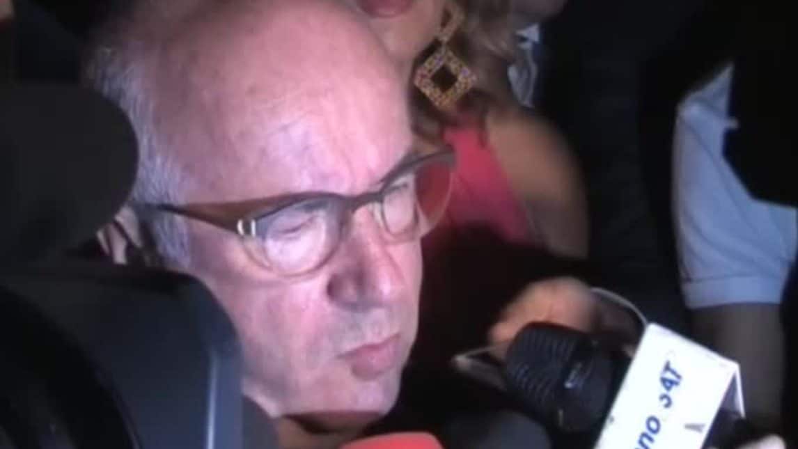 Tavecchio: "Campionato livellato? Un bene"