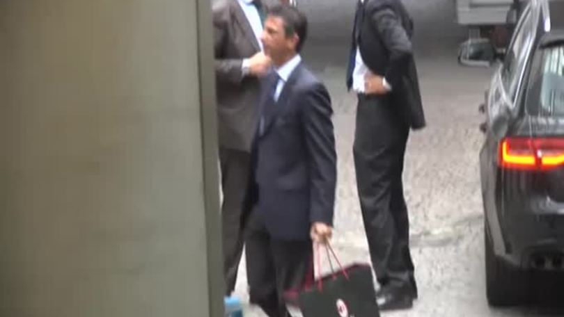 Balotelli: "Torno a casa? La mia è a Brescia..."
