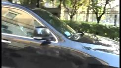 Visite per Cuadrado, nuovo "bagno" di tifosi