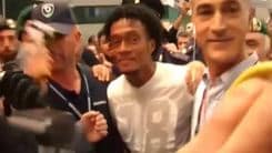 Juve, Cuadrado è un problema per...Ea Sports