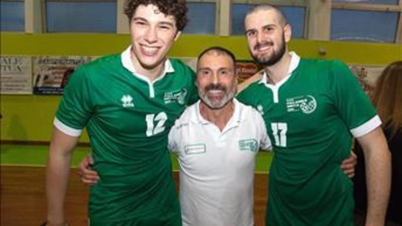 Volley: Superlega, Padova si completa con Lazzaretto