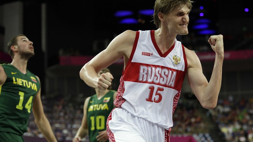Russia, il new deal con Kirilenko presidente