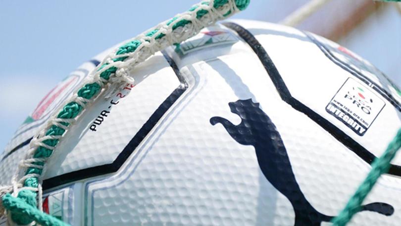 Lega Pro: definiti gironi, restano quattro 'x'