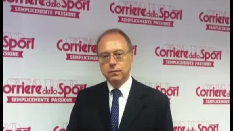 Vocalelli: "Lazio, punta tutto su Keita"