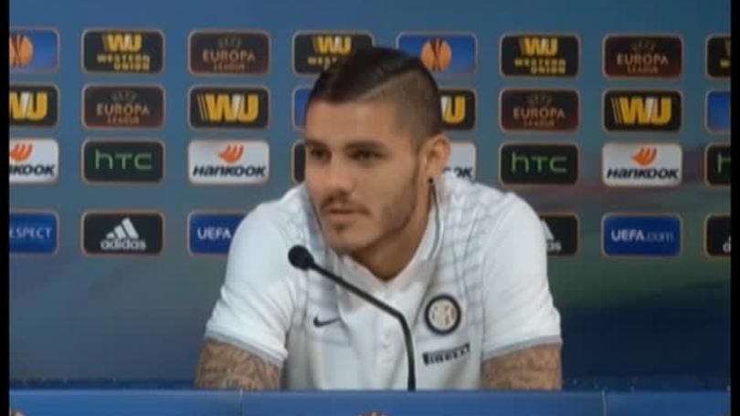 Inter, Icardi e Brozovic in dubbio per il Carpi