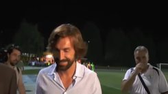 Punizioni, chi sarà l'erede di Pirlo alla Juventus?