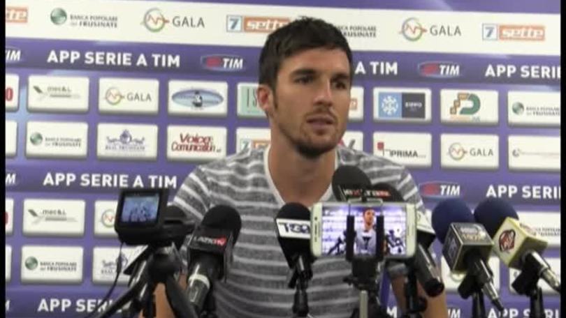 Gucher: "Due errori e ci hanno punito"
