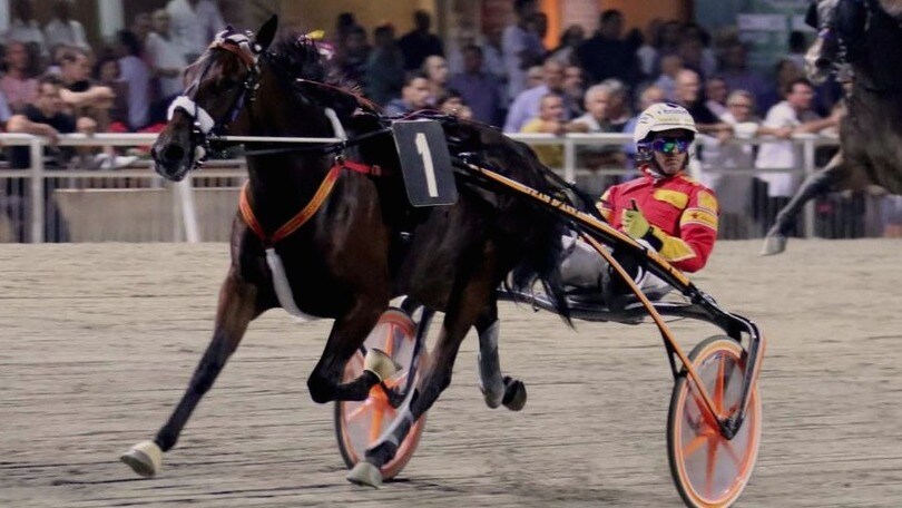 Ippica, a Montecatini sabato il “Nello Bellei”