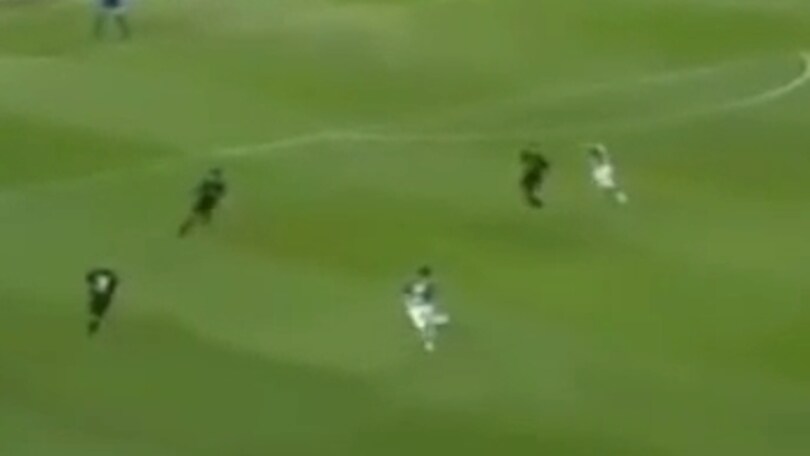Suk, discesa libera e gol da applausi