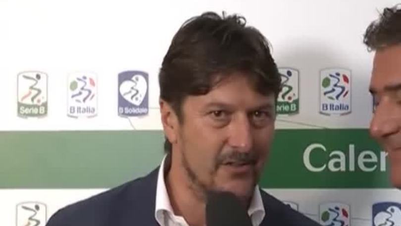 Sebastiani: "Salamon, decide il giocatore. Il contratto è pronto"