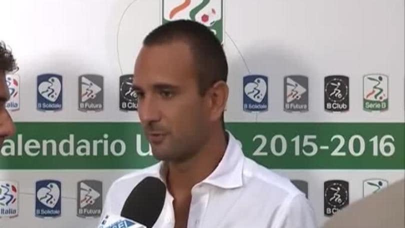 Maio: "Un altro anno in B sarebbe la nostra Champions"