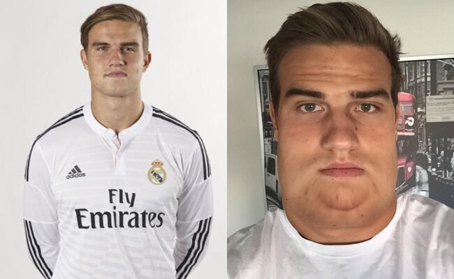 Tagliato dal Real perché troppo grasso: la reazione di Markkanen